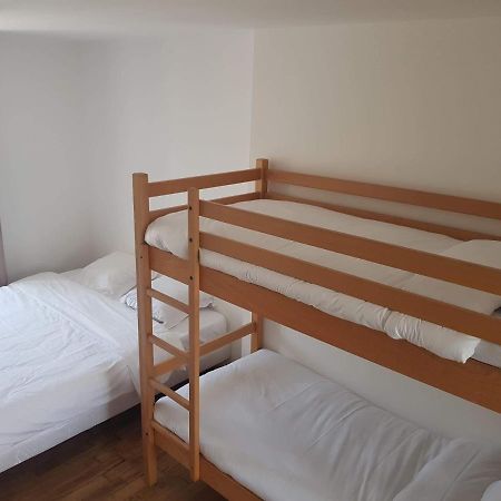 Chambres / Bedroom Pleine-Fougeres Exterior photo